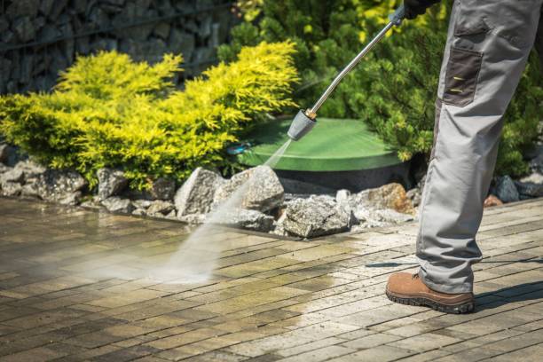 Professional Pressure Washing Services in Shields, MI