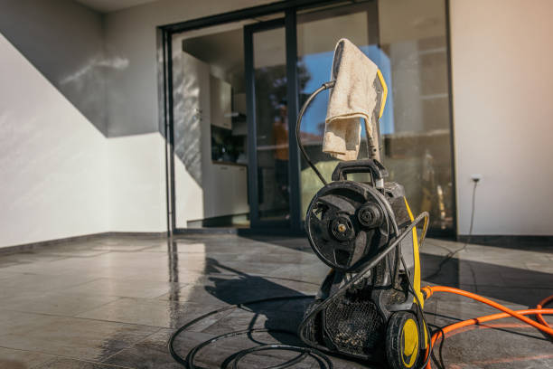Best Patio and Deck Pressure Washing  in Shields, MI